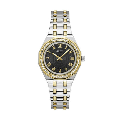 GUESS WATCHES Mod. GW0770L4 WATCHES