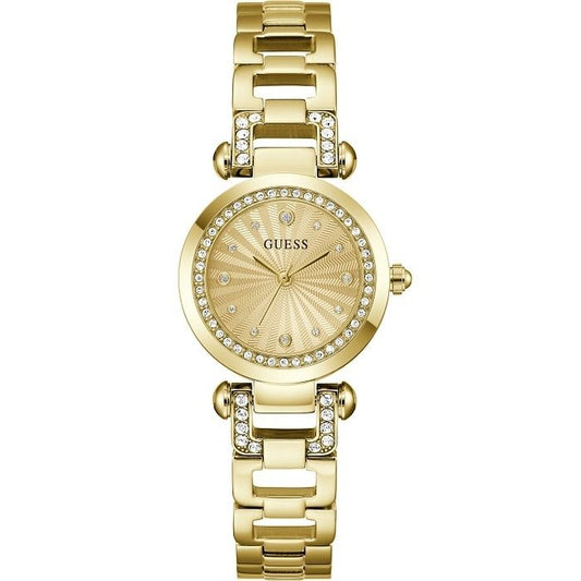 GUESS WATCHES Mod. GW0869L4 READY STOCKED WATCHES