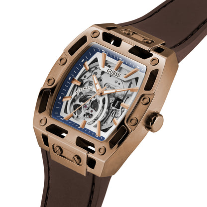 GUESS WATCHES Mod. GW0980G3 WATCHES