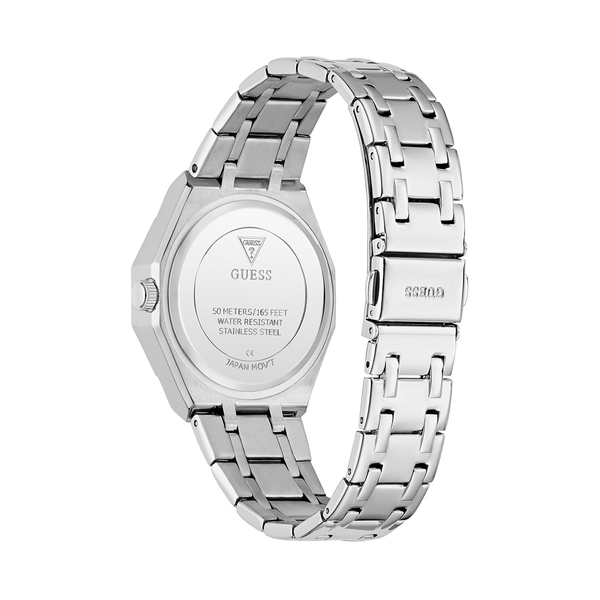 GUESS WATCHES Mod. GW1009L1 READY STOCKED WATCHES