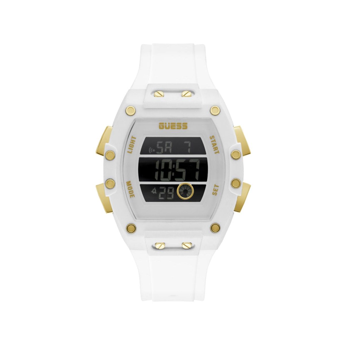 GUESS WATCHES Mod. GW0340G1 GW0340G1
