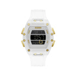 GUESS WATCHES Mod. GW0340G1 GW0340G1
