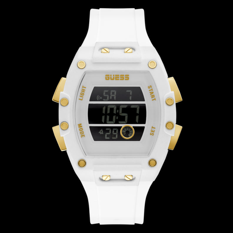 GUESS WATCHES Mod. GW0340G1 GW0340G1