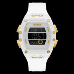 GUESS WATCHES Mod. GW0340G1 GW0340G1