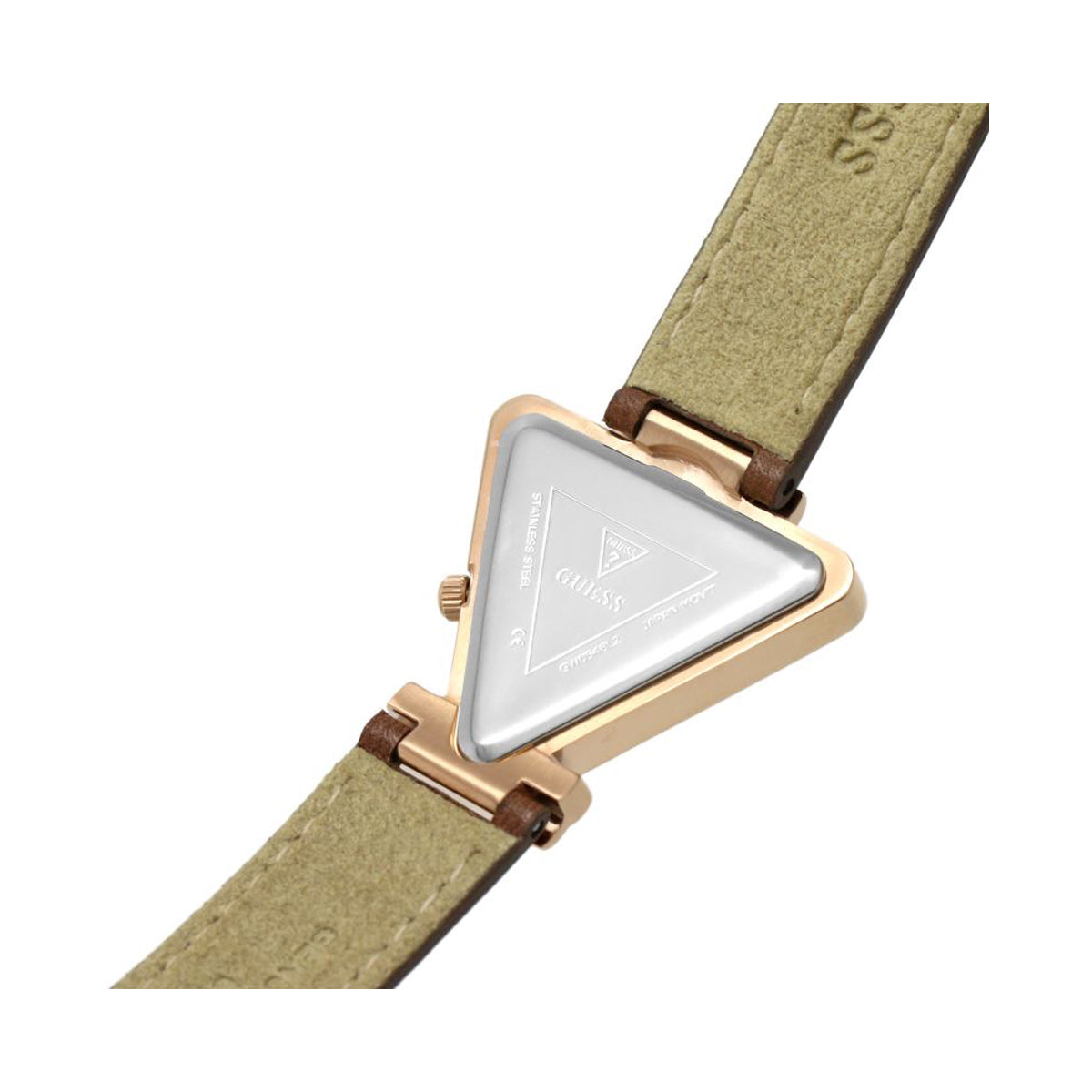GUESS WATCHES Mod. GW0548L2 GW0548L2