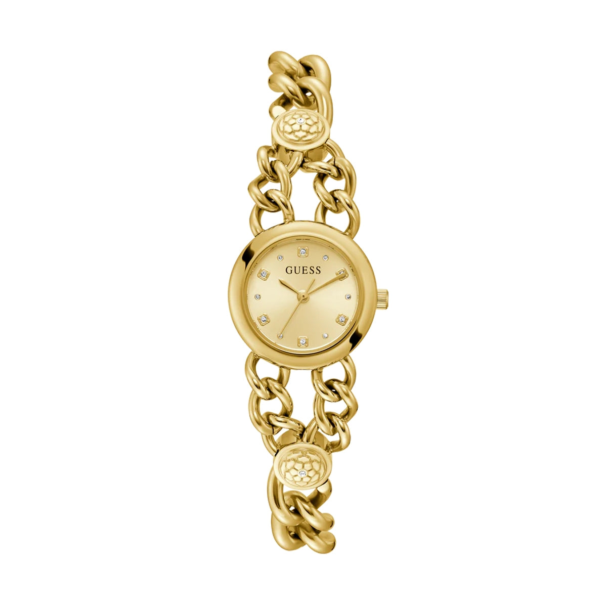 GUESS WATCHES Mod. GW0758L2-0