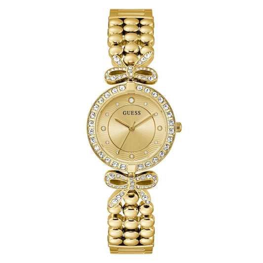 GUESS Mod. RIBBON WATCHES