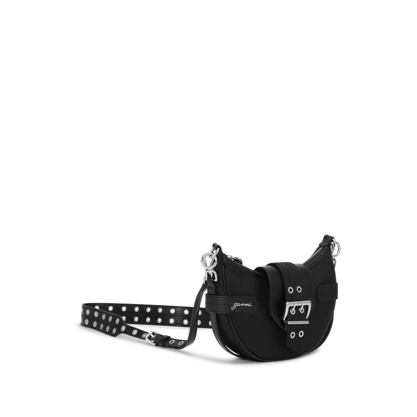 Ganni Bucky Small Shoulder Bag