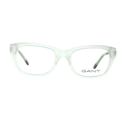 Gant Bicolor Metal Glasses (Frames) Gant