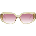 Gant Brown Women Sunglass