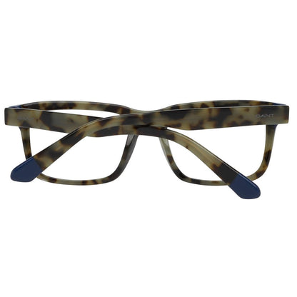Gant Multicolor Plastic Glasses (Frames)