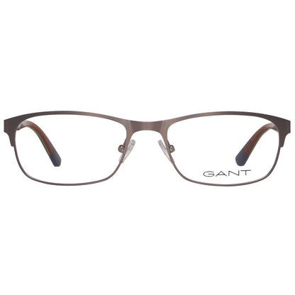 Gant Silver Metal Glasses (Frames)