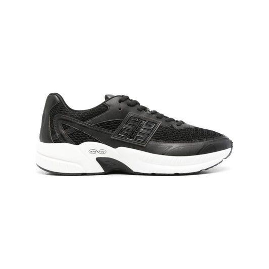 Givenchy Givenchy Sneakers Black BH00AGH1R7001-AI24 Category-Shoes,Fall - Winter 2024,Gender-Men,LDin,Men,Men > Shoes,Men > Shoes > Sneakers,Subcategory-Sneakers,Yes Eu