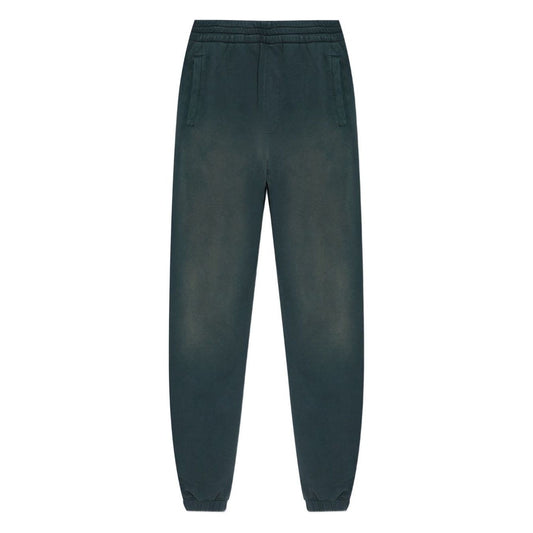 Golden Goose Trousers Black