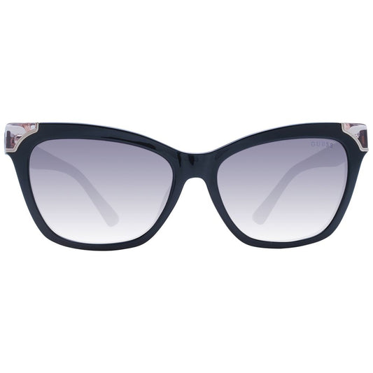 Guess Black Women Sunglasses GU-1000237