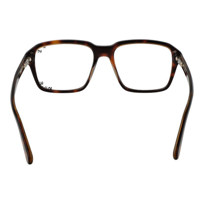 Guess Brown Plastic Glasses (Frames)