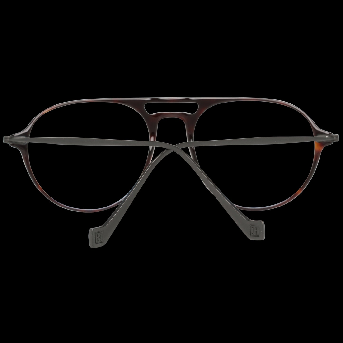 HACKETT BESPOKE MOD. HEB239 51143 | Gent's eyewear classic design