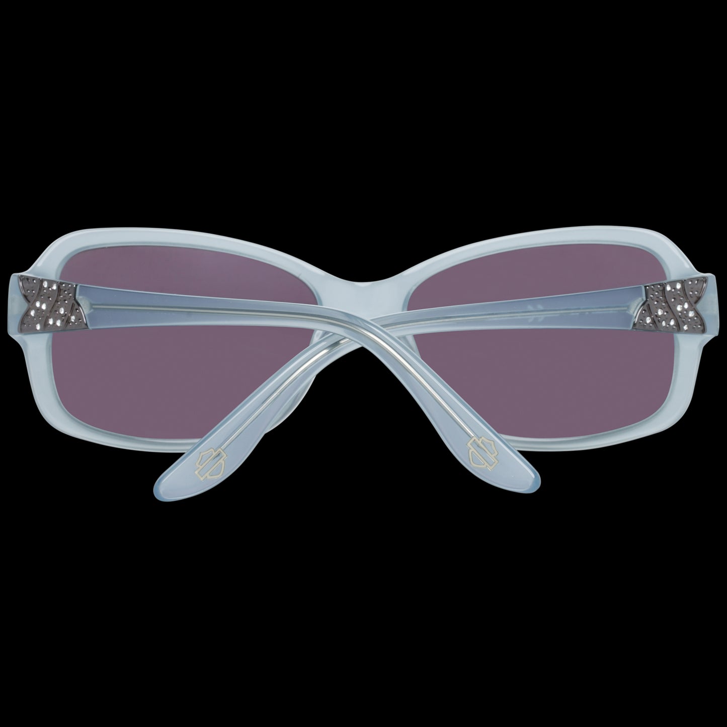 HARLEY-DAVIDSON MOD. HD0300X 5684A SUNGLASSES & EYEWEAR