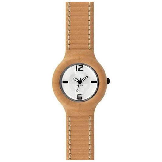 HIP HOP Mod. LEATHER WATCHES