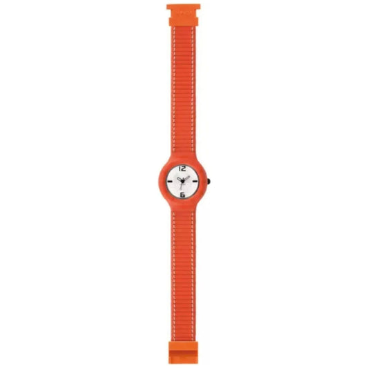 HIP HOP Mod. LEATHER WATCHES