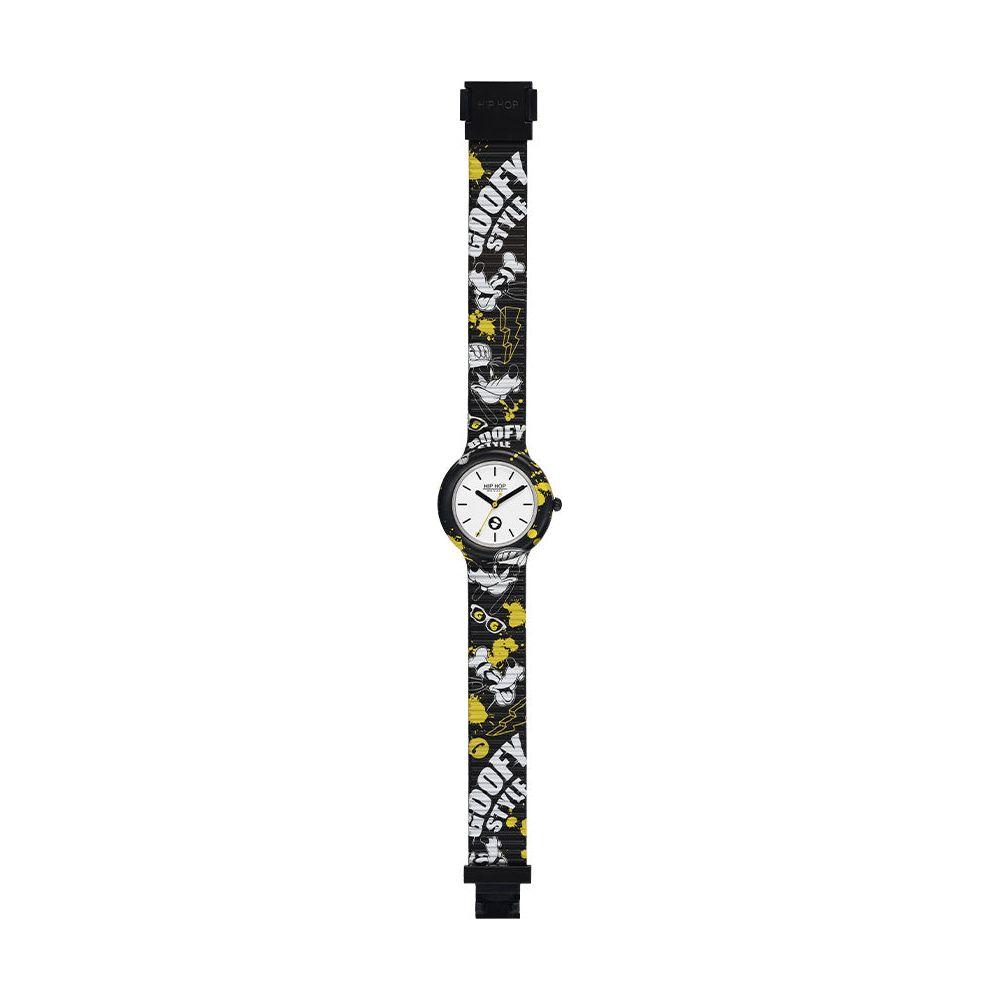 HIP HOP Mod. HWU1044 WATCHES
