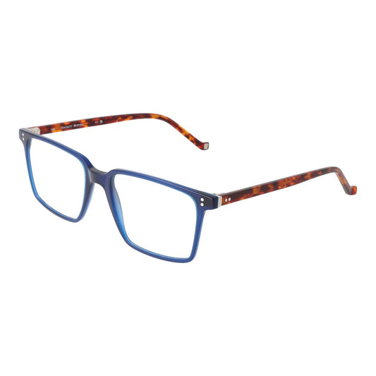 Hackett Blue Men Optical Frames HA-1056141