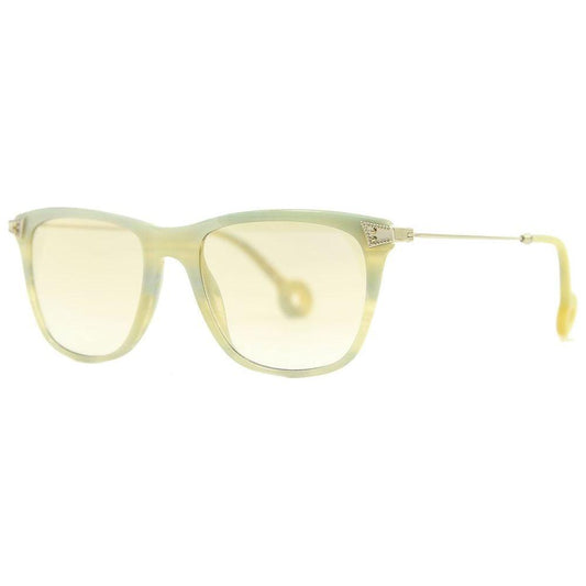 Hally&Son Hally&Son Gray Metal Sunglasses HAHS532S05AC Category-Sunglasses,Gender-Women,Gray,Hally&Son,New with tags,Subcategory-SunglassesWomen,Sunglasses for Women - Sunglasses,Women