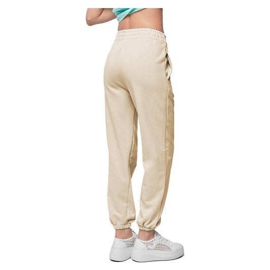 Hinnominate Beige Cotton Jeans & Pant 1728,67346170016,Beige,Clothing,Hinnominate,Jeans & Pants - Women - Clothing,L,M,New with tags,S,Women,Women - Clothing,XS Hinnominate HI-15629-XS