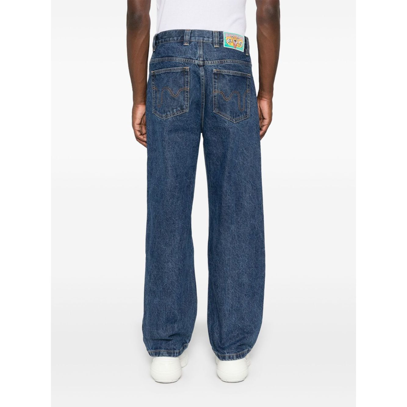 ICECREAM Jeans Blue