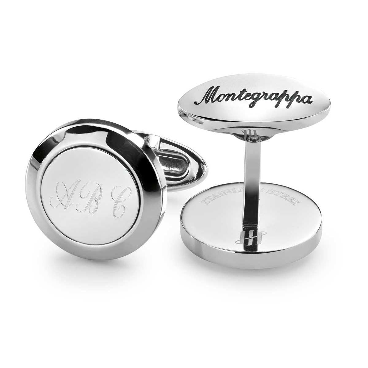 GEMELLI MONTEGRAPPA MOD. ID00CLI0