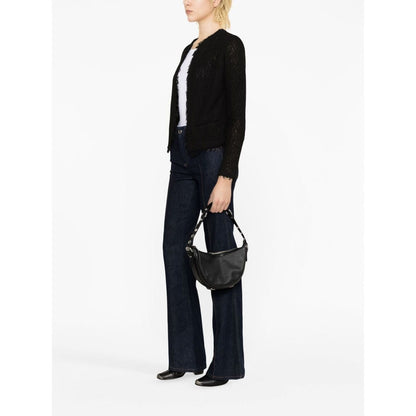Iro Jackets Black Jackets