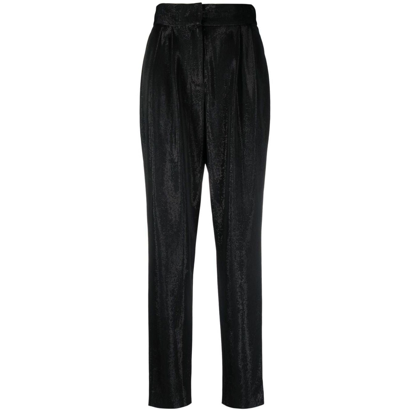 Iro Trousers Black