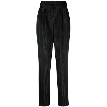 Iro Trousers Black