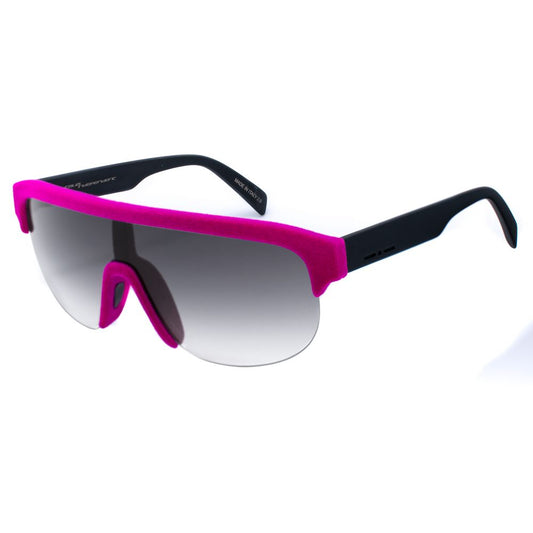 Italia Independent Multicolor Acetate Sunglasses