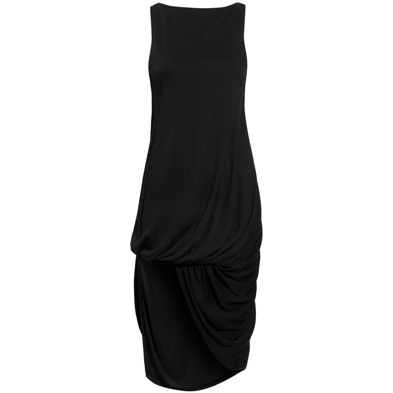 JACQUEMUS Dresses Black