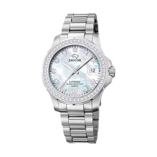 JAGUAR JAGUAR WATCHES Mod. J892/1 J892_1 Category-Watches,Gender-Men,Gender-Women,READY STOCKED WATCHES,Subcategory-WatchesMen,Subcategory-WatchesWomen