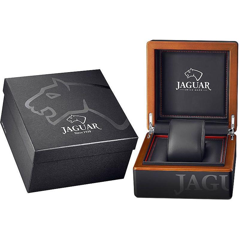 JAGUAR WATCHES Mod. J691/1