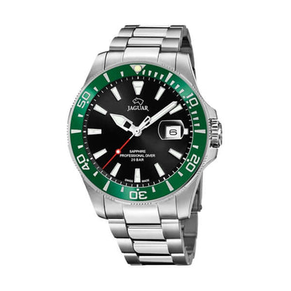 JAGUAR WATCHES Mod. J860/H WATCHES
