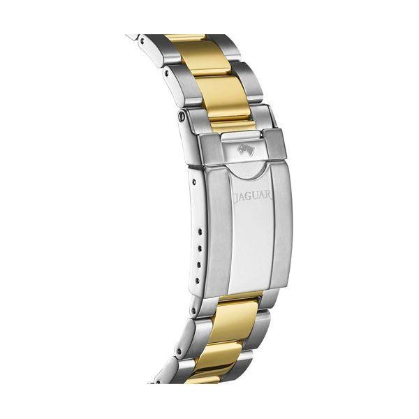 JAGUAR WATCHES Mod. J862/3