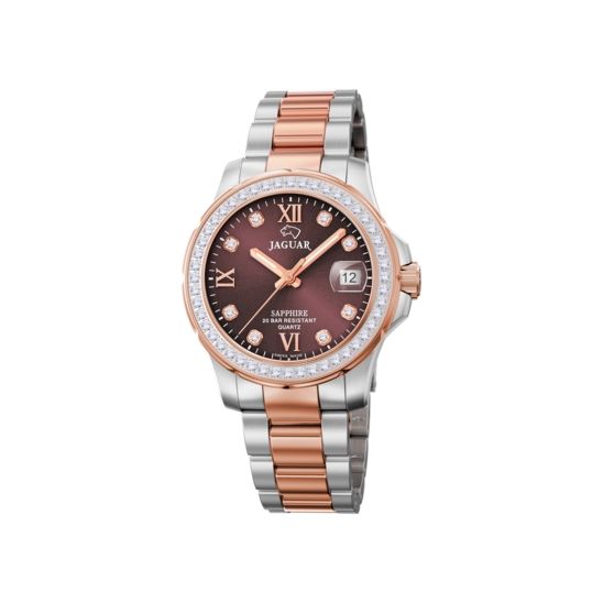 JAGUAR WATCHES Mod. J894/2