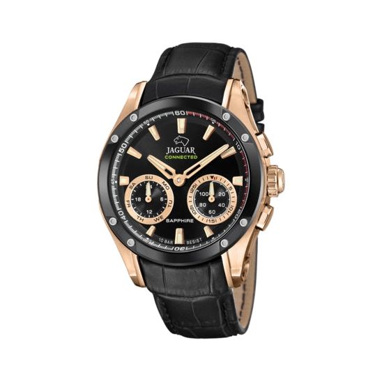 JAGUAR WATCHES Mod. J959/1