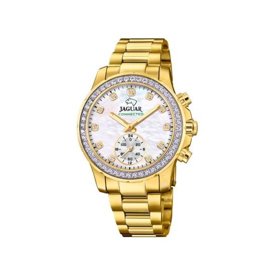 JAGUAR WATCHES Mod. J983/1