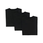 JIL SANDER PLUS T-shirts and Polos Black J40GC0001J45048001-AI25