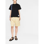 JIL SANDER PLUS T-shirts and Polos Black J40GC0001J45048001-AI25