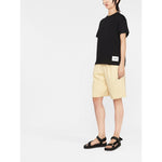 JIL SANDER PLUS T-shirts and Polos Black J40GC0001J45048001-AI25