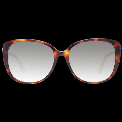 JIMMY CHOO MOD. ALY_F_S 57086HA SUNGLASSES & EYEWEAR