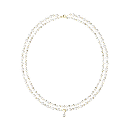 GUESS JEWELS JEWELRY Mod. JUBN05576JWYGT-U-0