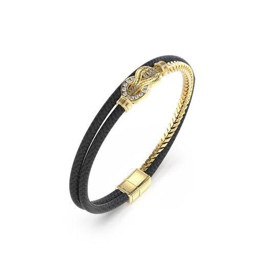 GUESS JEWELS JEWELRY Mod. JUMB05029JWYGBKS-0