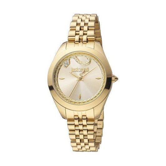 JUST CAVALLI TIME JUST CAVALLI TIME WATCHES Mod. JC1L210M0265 JC1L210M0265 Lady,Lady Ready Stocked Watches,READY STOCKED WATCHES,Watches for Women - Watches,Wristwatch