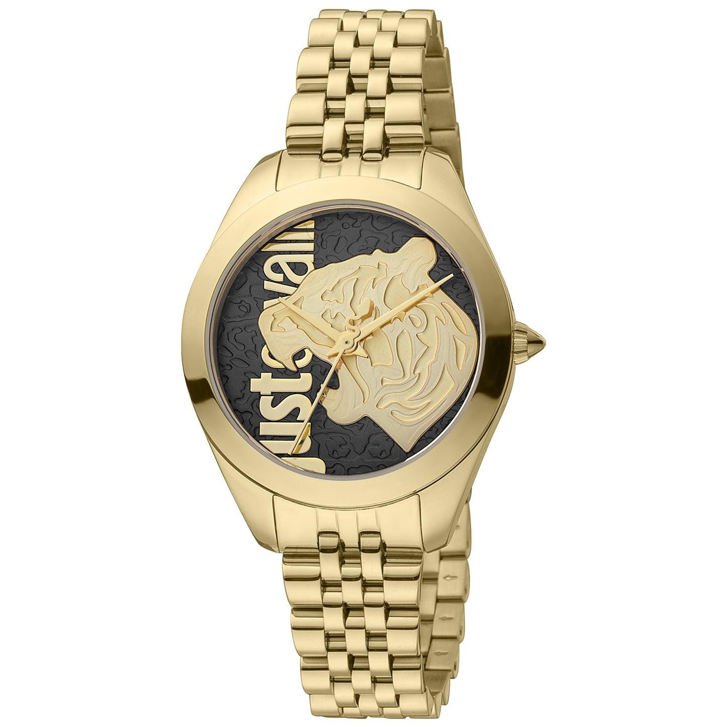 JUST CAVALLI TIME WATCHES Mod. JC1L210M0155 WATCHES